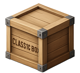 Classic box