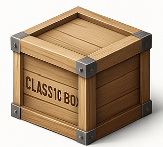 Classic Box