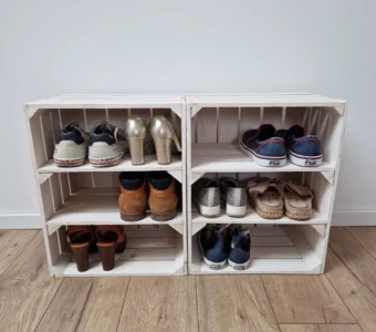 10 biała i białe polki