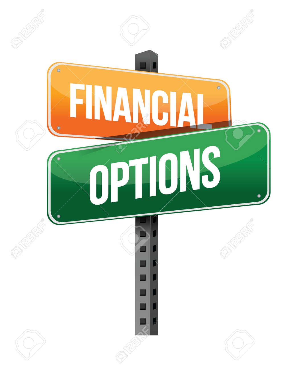 Finance Options