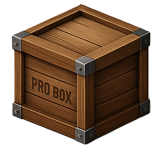 Pro box