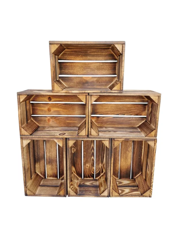 Stili Rustici e Loft per Interni