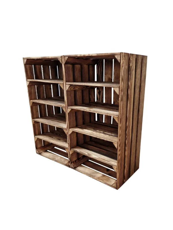 Stili Rustici e Loft per Interni