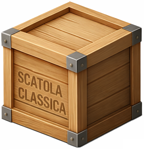 Scatola Classica