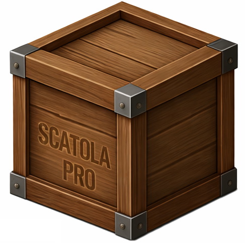 Scatola Pro