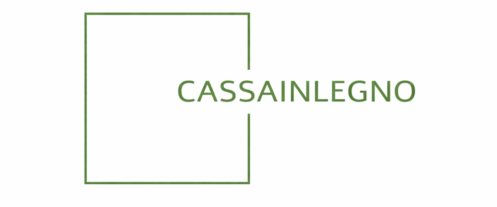 cassainlegno